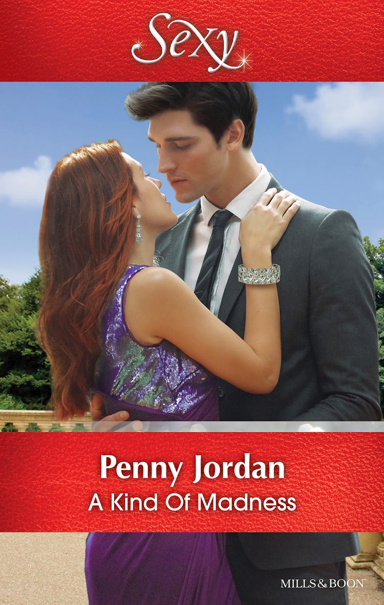 Cover image for A Kind Of Madness, isbn: 9781489248657