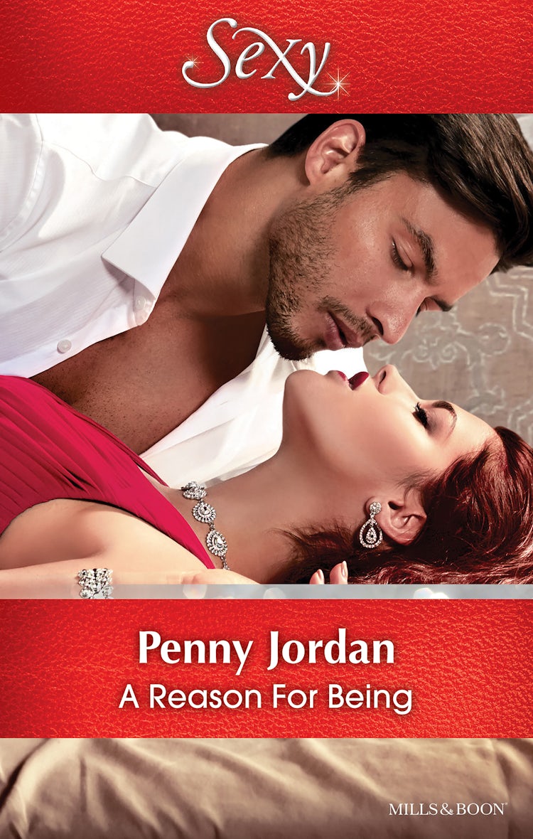 Cover image for A Reason For Being, isbn: 9781489248664