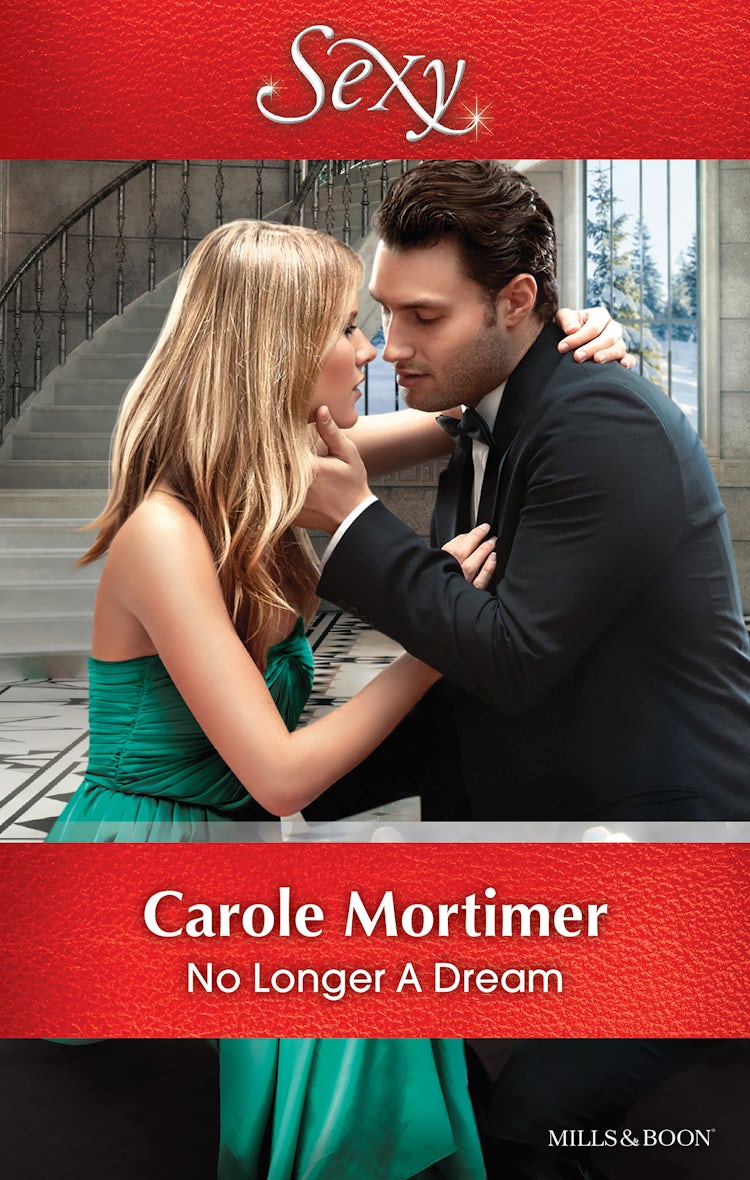 Cover image for No Longer A Dream, isbn: 9781489248688