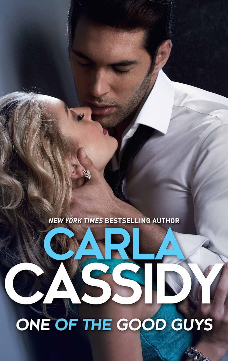 Cover image for One Of The Good Guys, isbn: 9781489248718