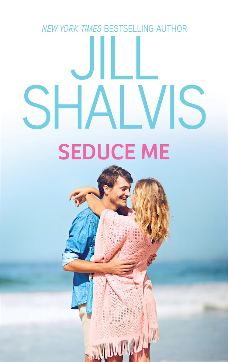 Cover image for Seduce Me, isbn: 9781489248770