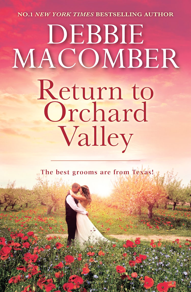 Cover image for Return To Orchard Valley, isbn: 9781489248817