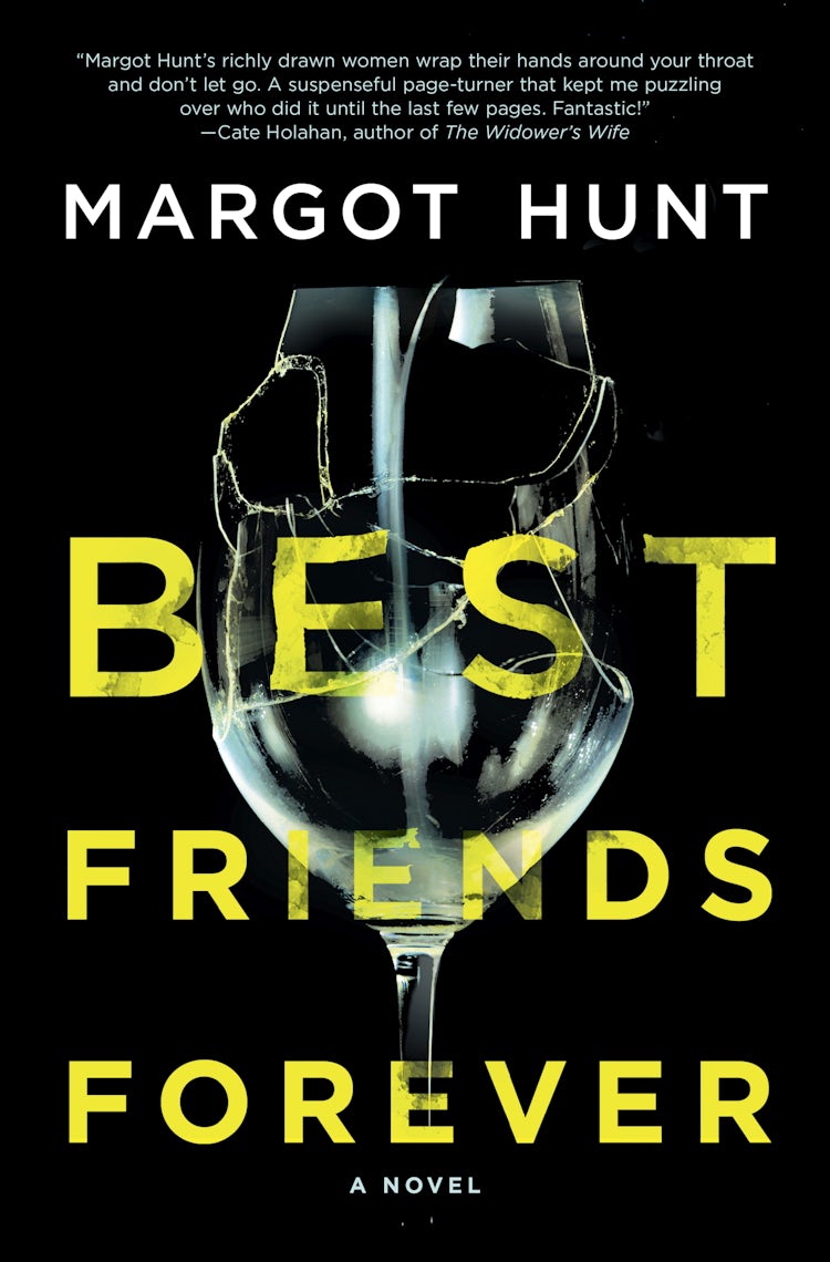 Cover image for Best Friends Forever, isbn: 9781489248824