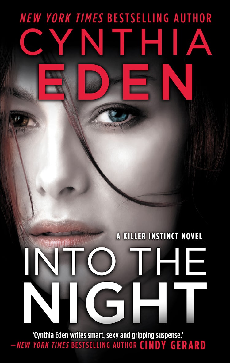 Cover image for Into The Night, isbn: 9781489248855