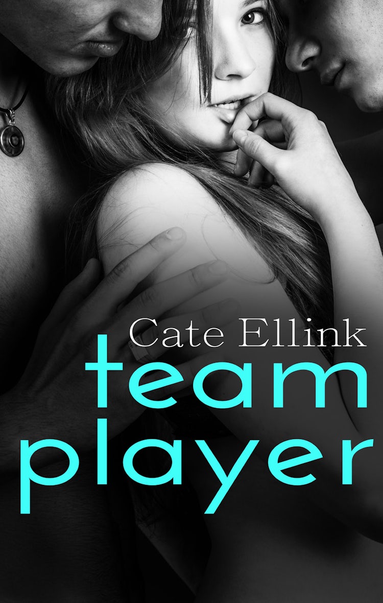 Cover image for Team Player, isbn: 9781489249074
