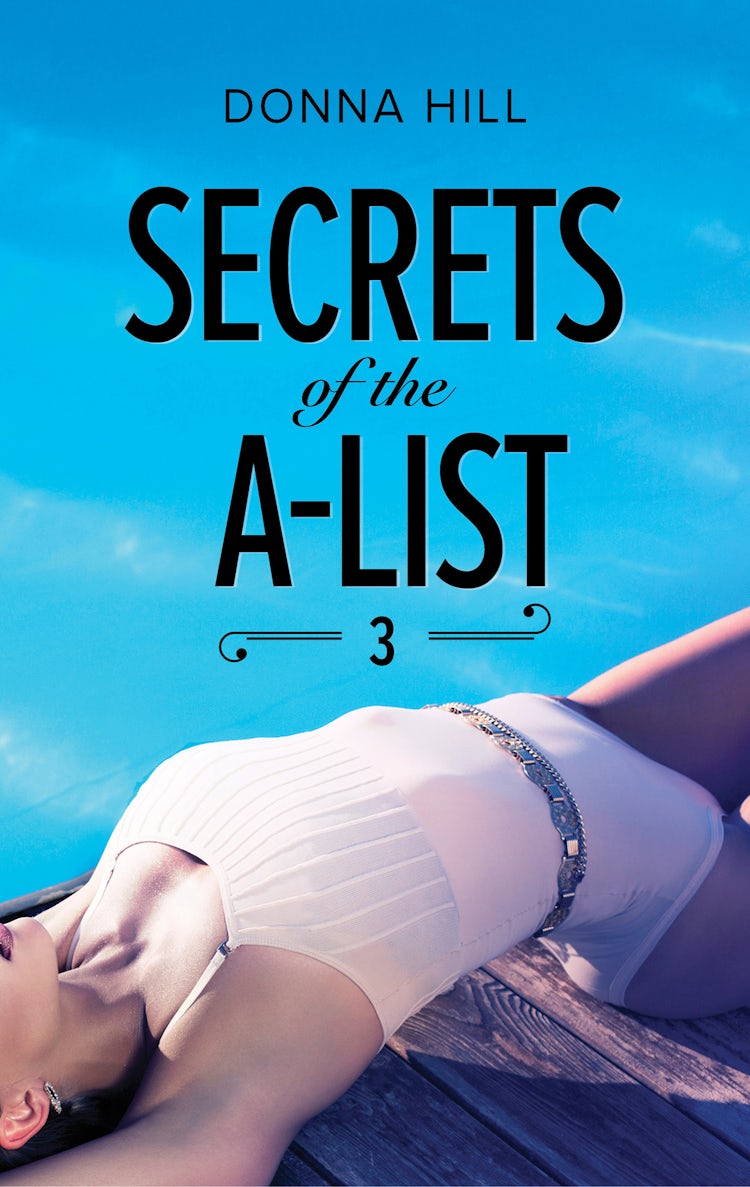 Cover image for Secrets Of The A-List (Episode 3 Of 12), isbn: 9781489249234