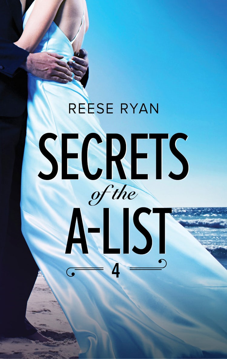Cover image for Secrets Of The A-List (Episode 4 Of 12), isbn: 9781489249241