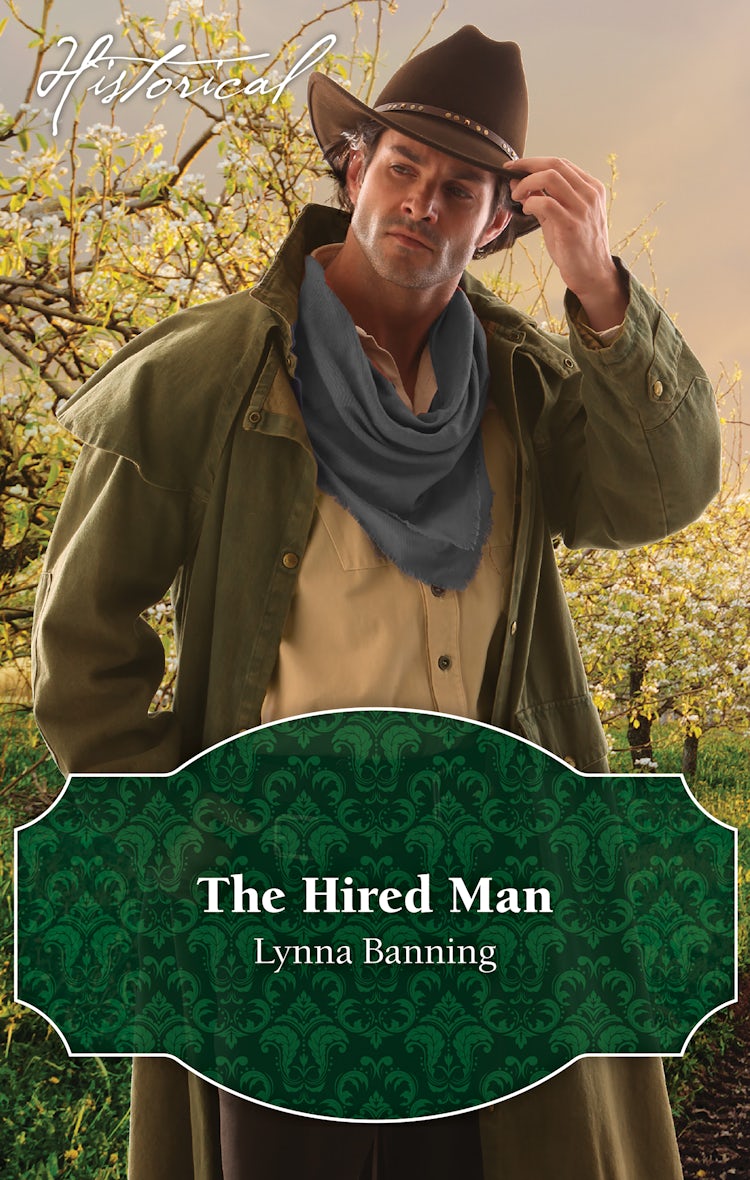 Cover image for The Hired Man, isbn: 9781489249609