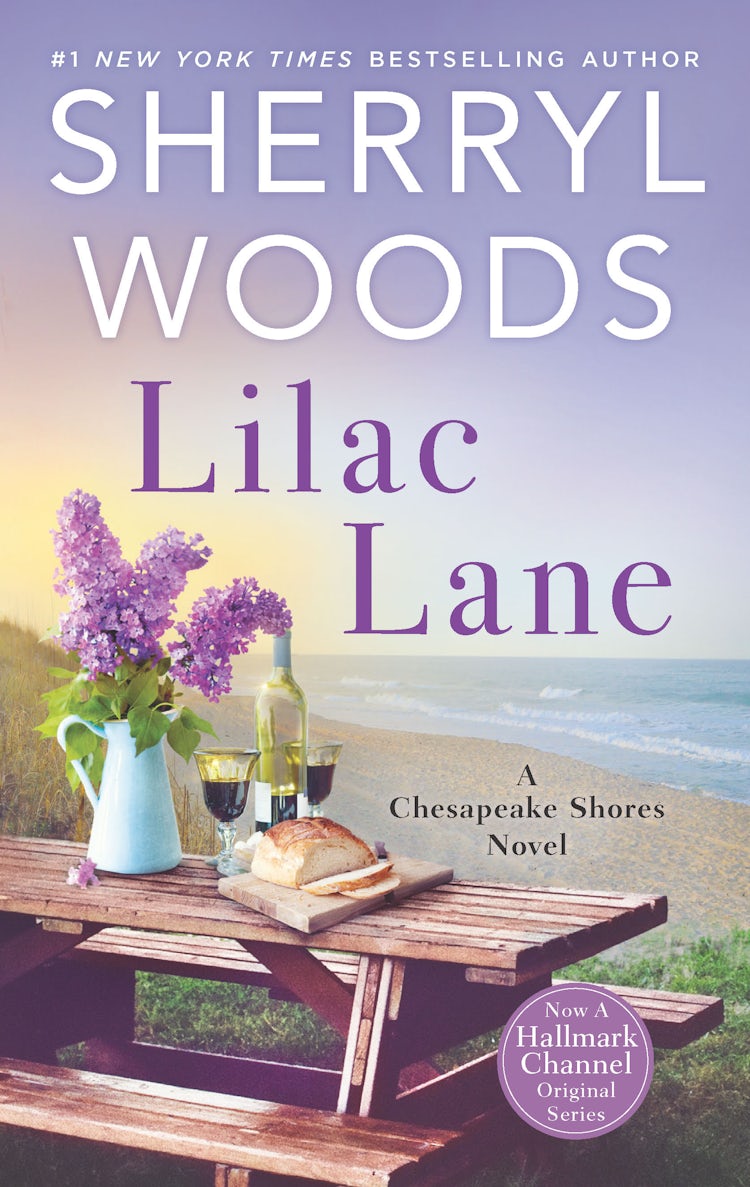 Cover image for Lilac Lane, isbn: 9781489249678