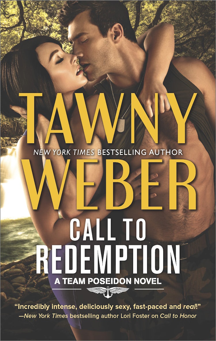 Cover image for Call To Redemption, isbn: 9781489249685