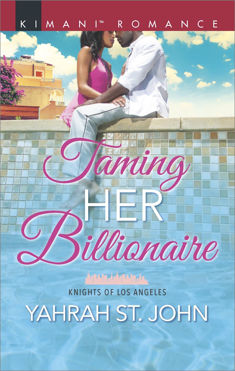 Cover image for Taming Her Billionaire, isbn: 9781489249890