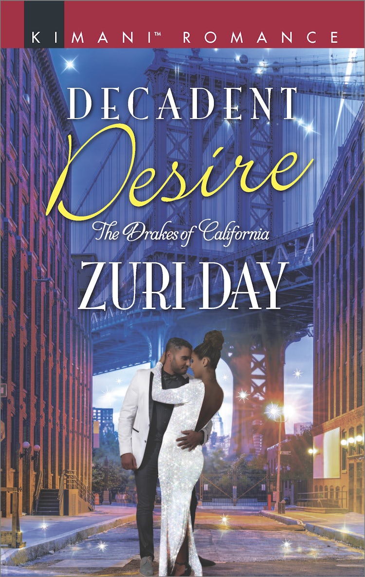 Cover image for Decadent Desire, isbn: 9781489249913