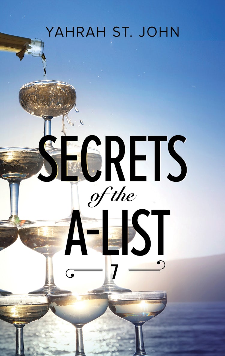 Cover image for Secrets Of The A-List (episode 7 Of 12), isbn: 9781489249975