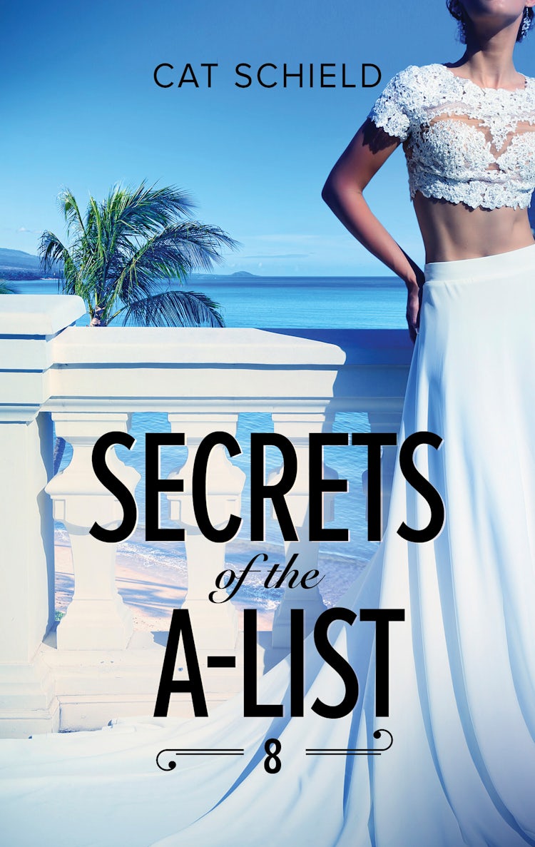 Cover image for Secrets Of The A-List (episode 8 Of 12), isbn: 9781489249982