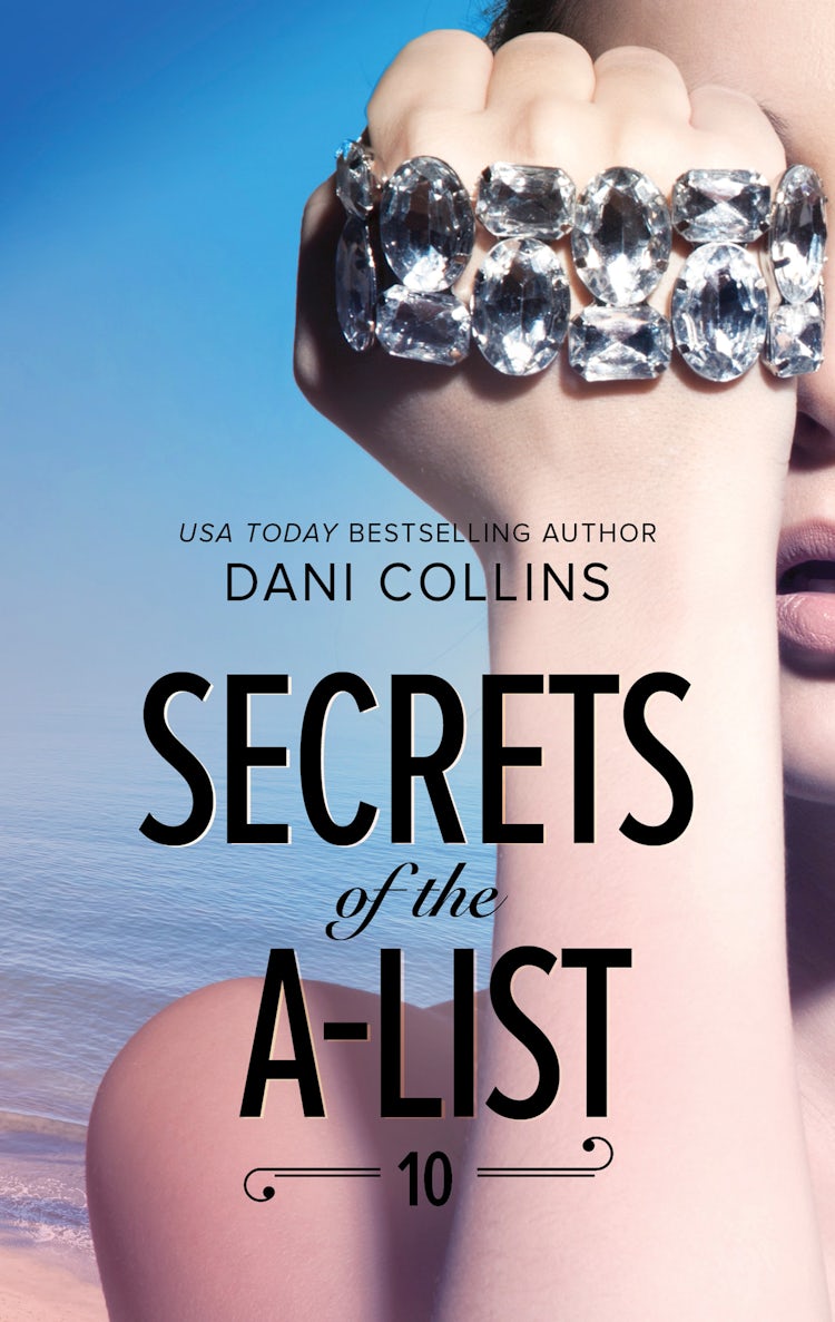 Cover image for Secrets Of The A-List (episode 10 Of 12), isbn: 9781489250001