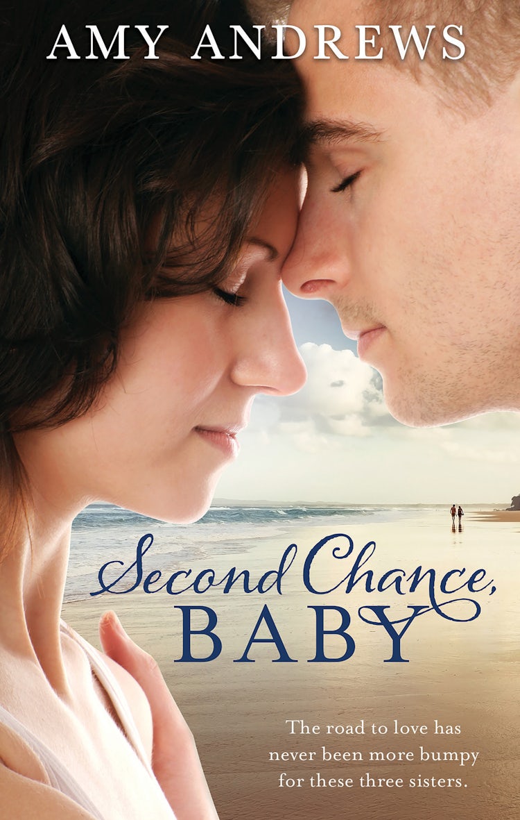 Cover image for Second Chance, Baby - 3 Book Box Set, isbn: 9781489250032
