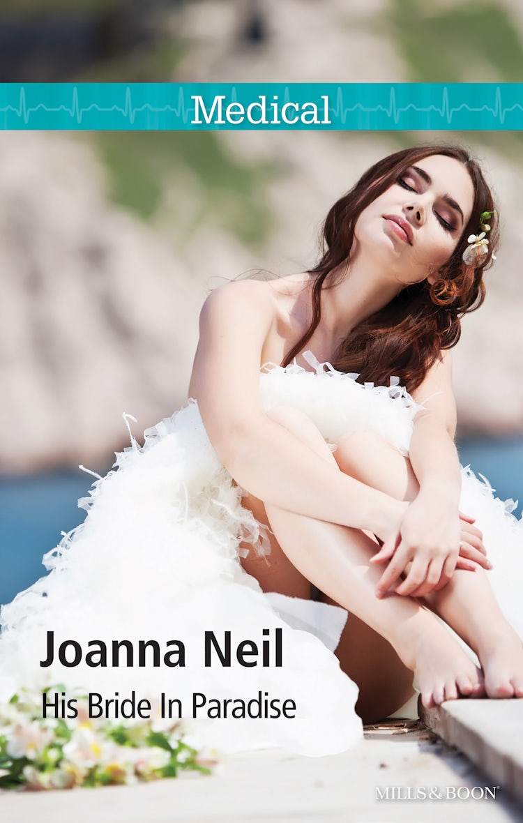 Cover image for His Bride In Paradise, isbn: 9781489250179