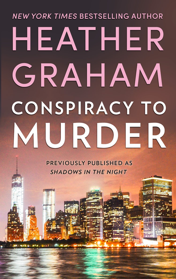 Cover image for Conspiracy to Murder, isbn: 9781489250193