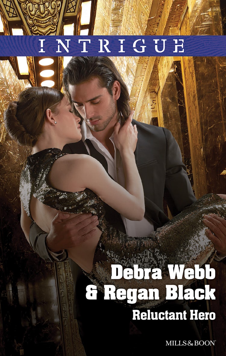 Cover image for Reluctant Hero, isbn: 9781489250216