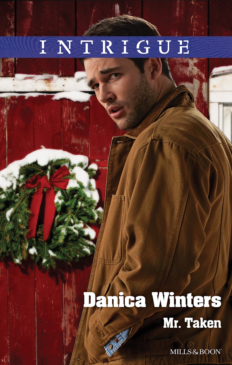 Cover image for Mr. Taken, isbn: 9781489250247