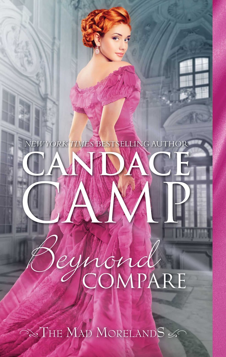 Cover image for Beyond Compare, isbn: 9781489250315
