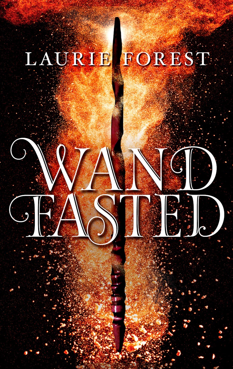 Cover image for Wandfasted, isbn: 9781489250575