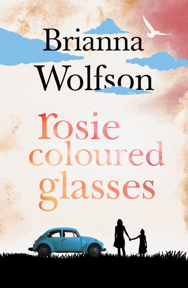 Cover image for Rosie Coloured Glasses, isbn: 9781489250612