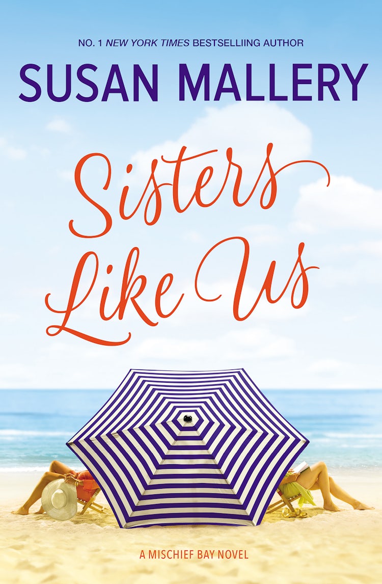 Cover image for Sisters Like Us, isbn: 9781489250636