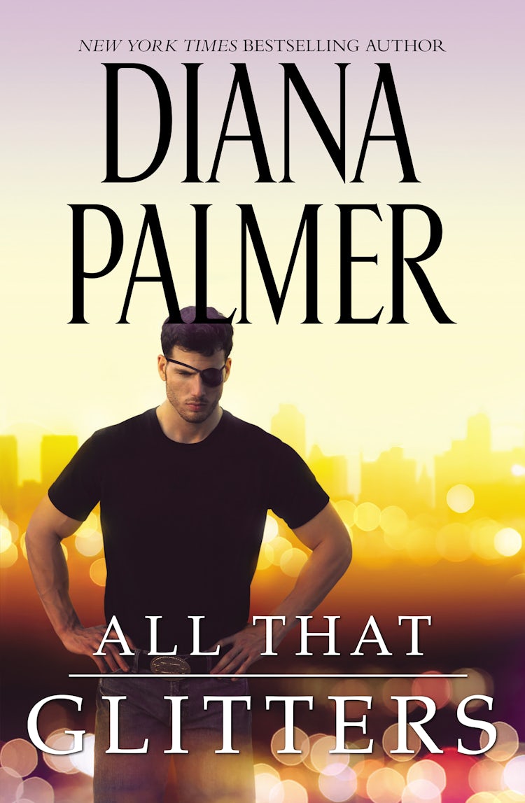 Cover image for All That Glitters, isbn: 9781489250971