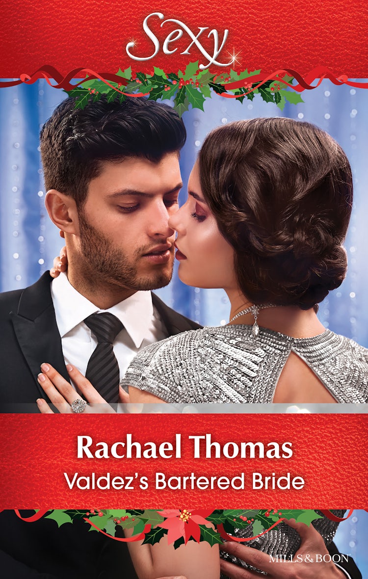 Cover image for Valdez's Bartered Bride, isbn: 9781489251060