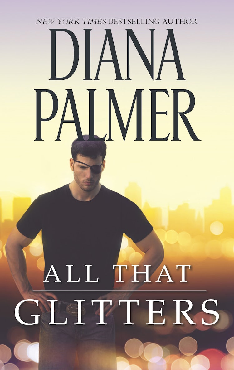 Cover image for All That Glitters, isbn: 9781489251282