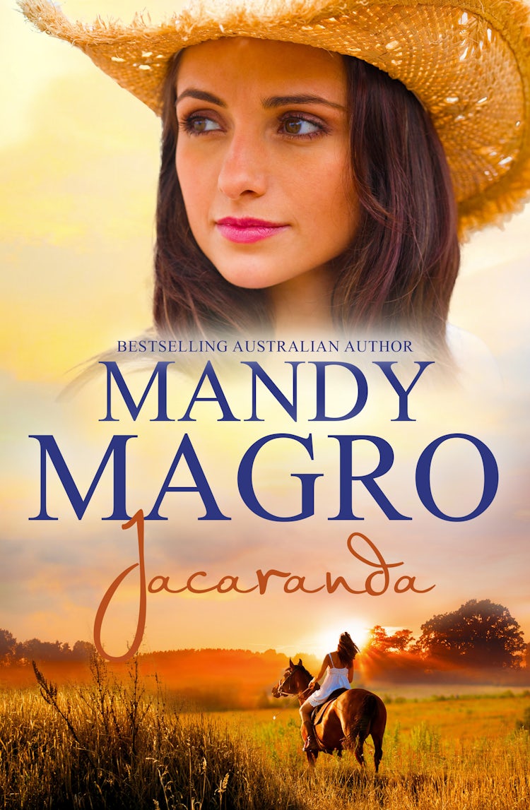 Cover image for Jacaranda, isbn: 9781489251411