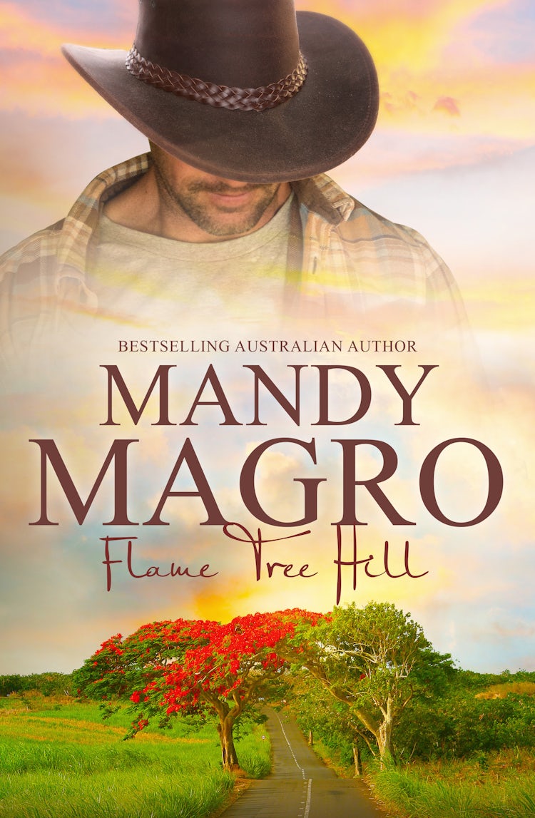 Cover image for Flame Tree Hill, isbn: 9781489251435