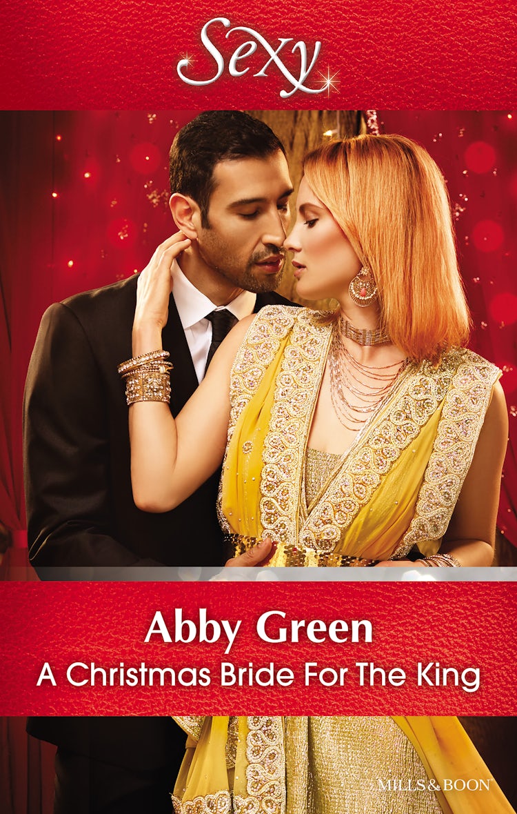Cover image for A Christmas Bride For The King, isbn: 9781489251695
