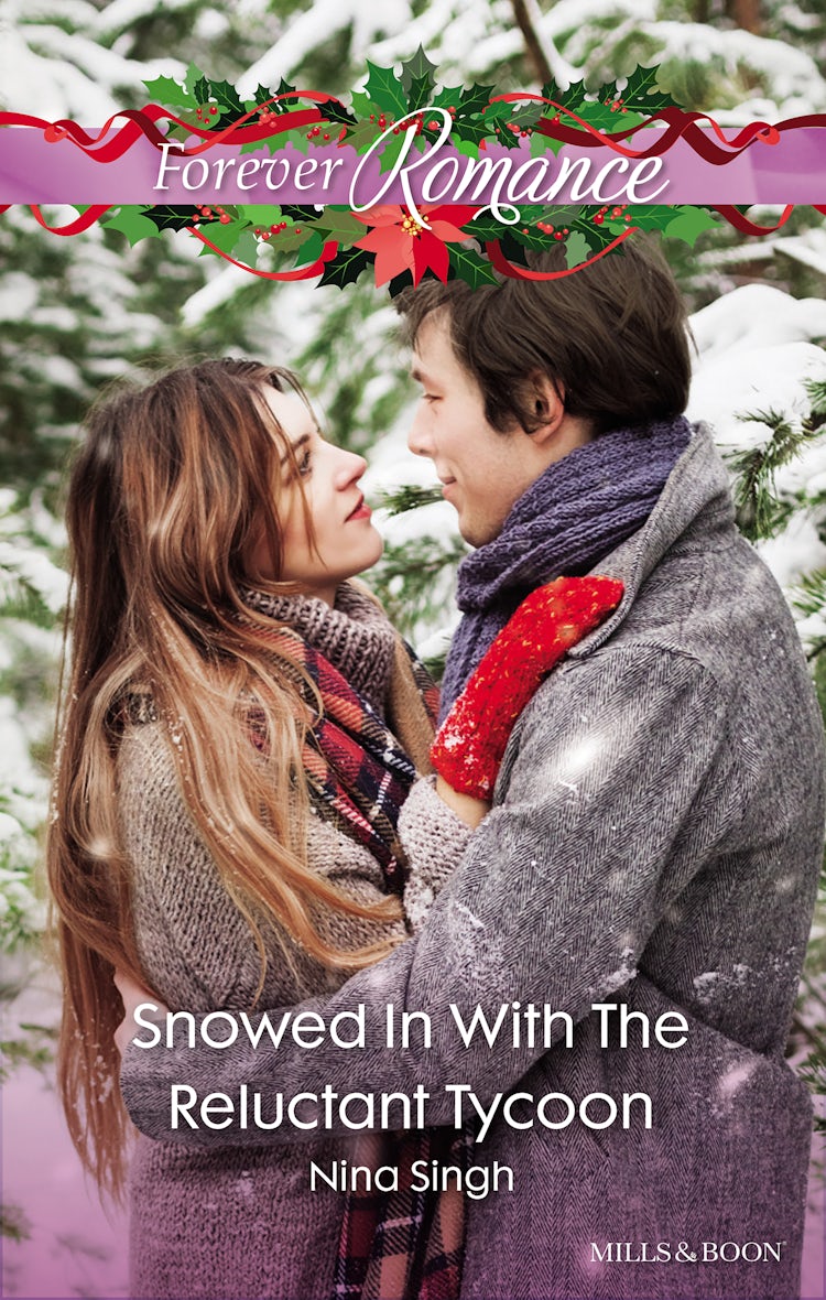 Cover image for Snowed In With The Reluctant Tycoon, isbn: 9781489251800
