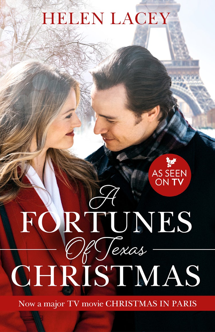 Cover image for A Fortunes Of Texas Christmas, isbn: 9781489252012