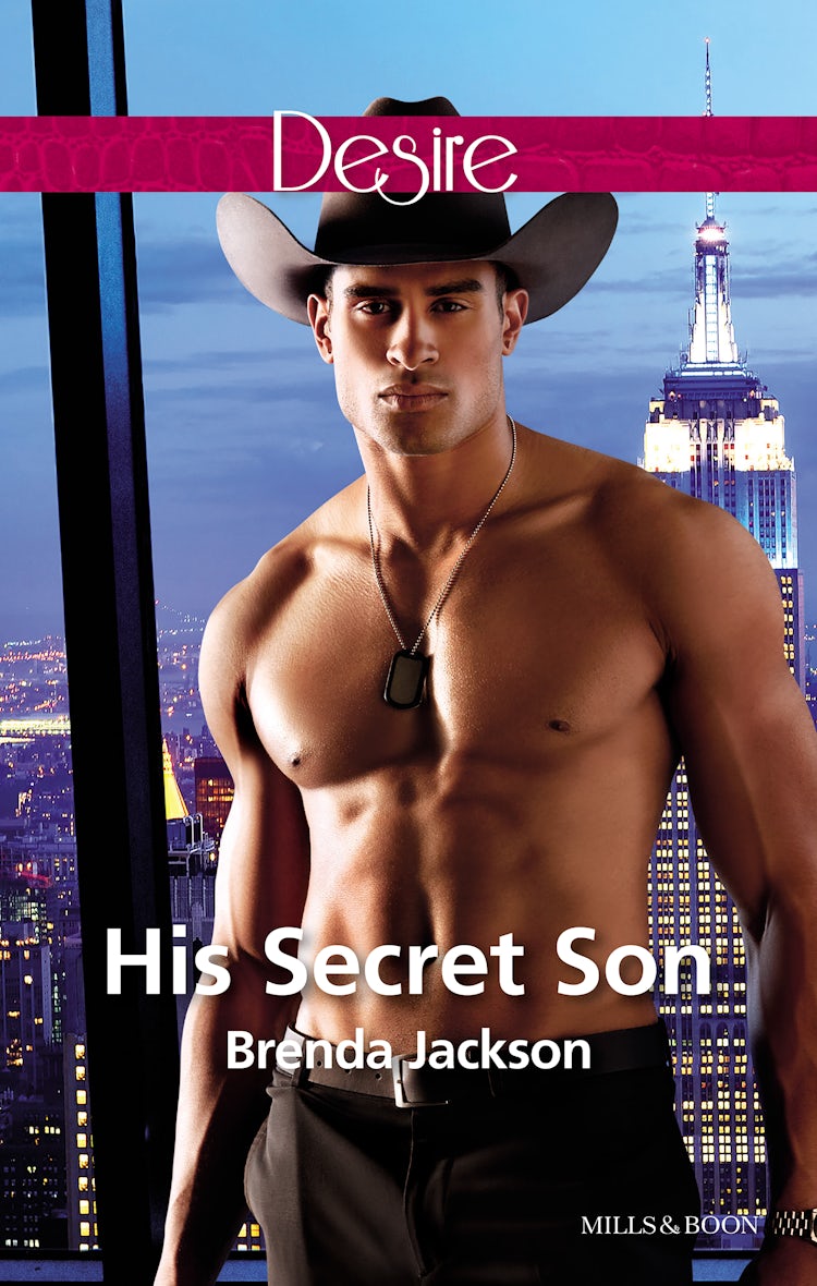 Cover image for His Secret Son, isbn: 9781489252098