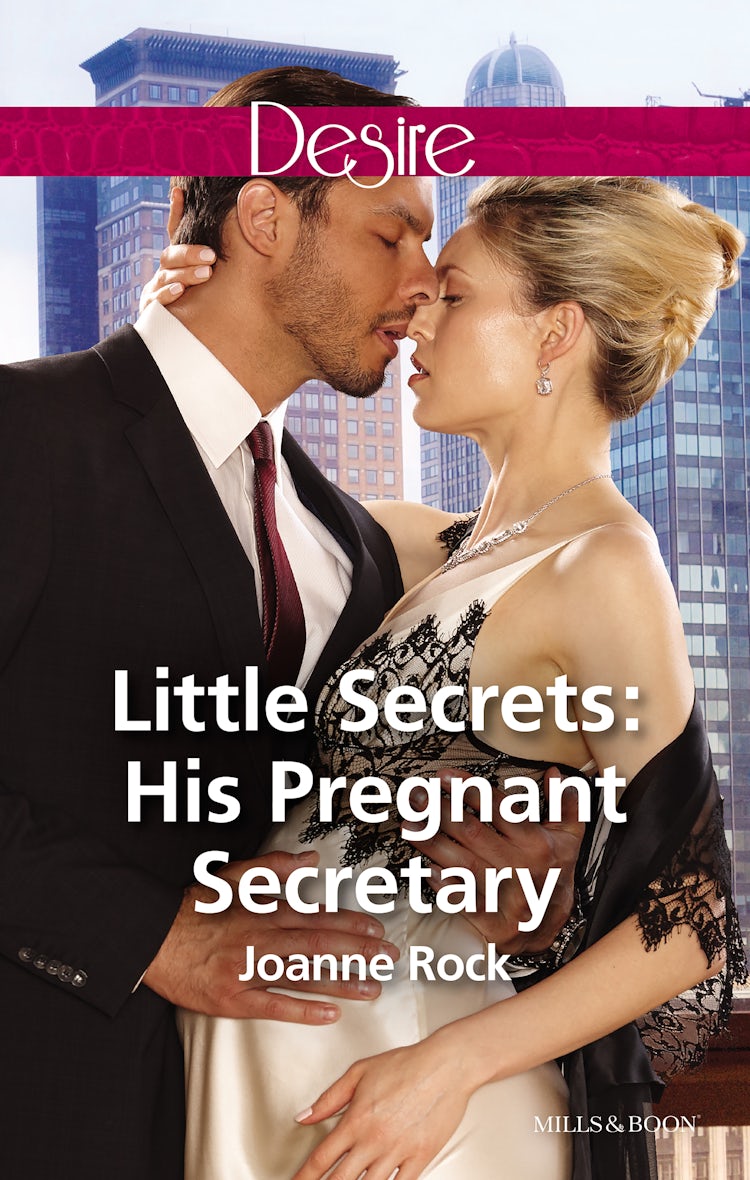 Cover image for Little Secrets: His Pregnant Secretary, isbn: 9781489252128