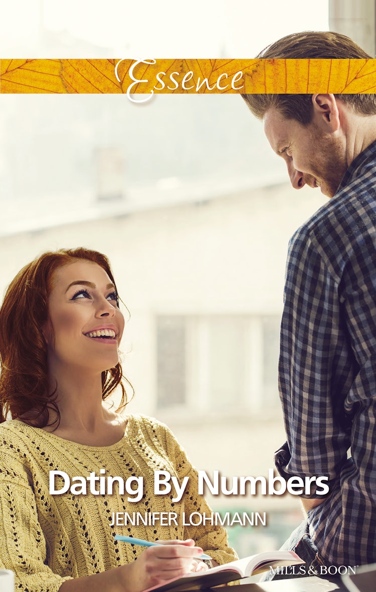 Cover image for Dating By Numbers, isbn: 9781489252159