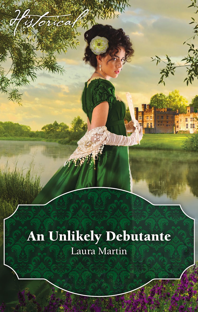 Cover image for An Unlikely Debutante, isbn: 9781489252203
