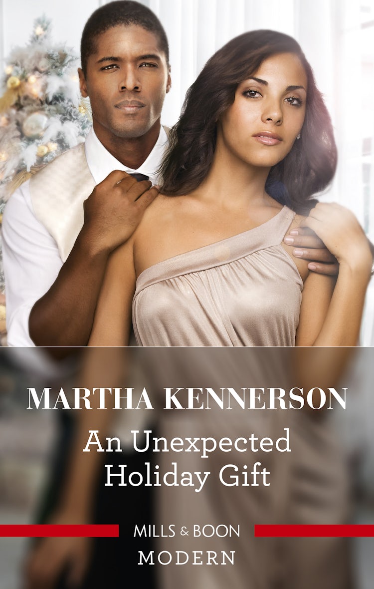 Cover image for An Unexpected Holiday Gift, isbn: 9781489252425