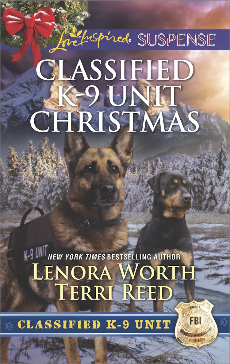 Cover image for A Killer Christmas/Yuletide Stalking, isbn: 9781489252548