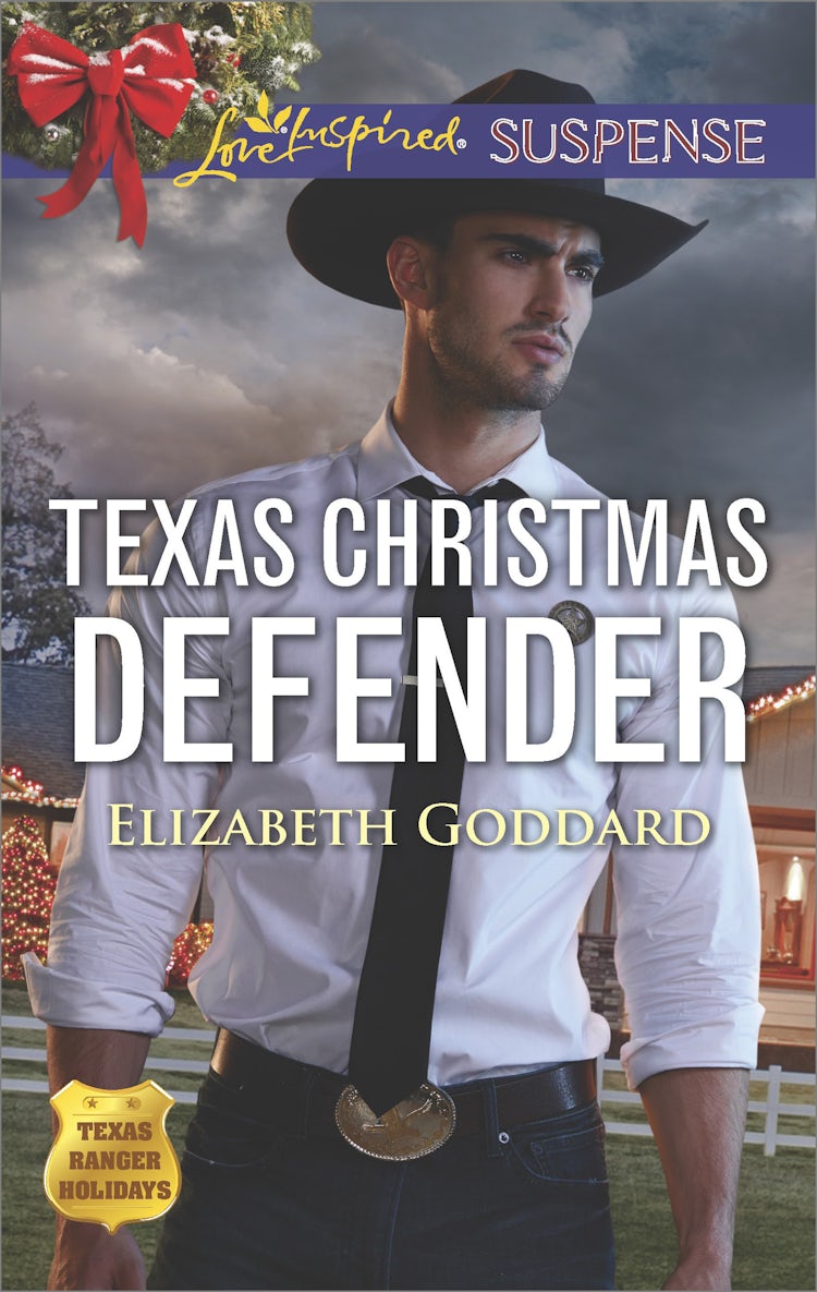 Cover image for Texas Christmas Defender, isbn: 9781489252562