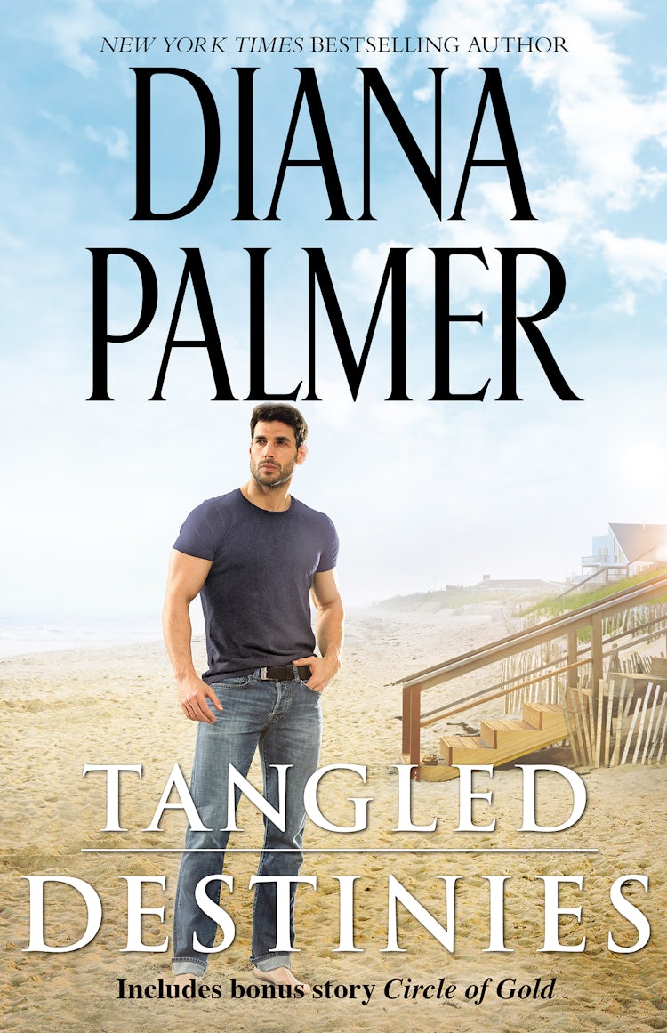 Cover image for Tangled Destinies, isbn: 9781489252630