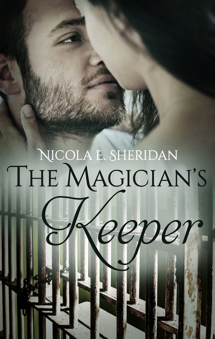 Cover image for The Magician's Keeper, isbn: 9781489252678