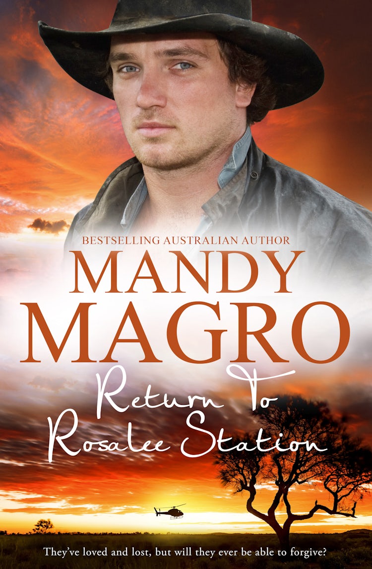 Cover image for Return To Rosalee Station, isbn: 9781489252715