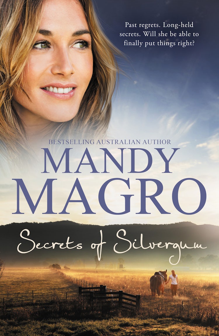 Cover image for Secrets of Silvergum, isbn: 9781489252739