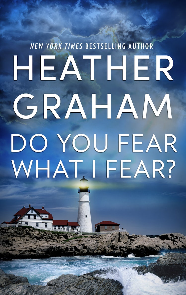 Cover image for Do You Fear What I Fear?, isbn: 9781489252968