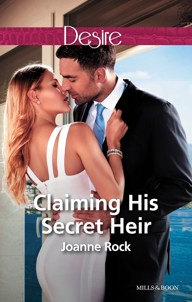 Cover image for Claiming His Secret Heir, isbn: 9781489253675