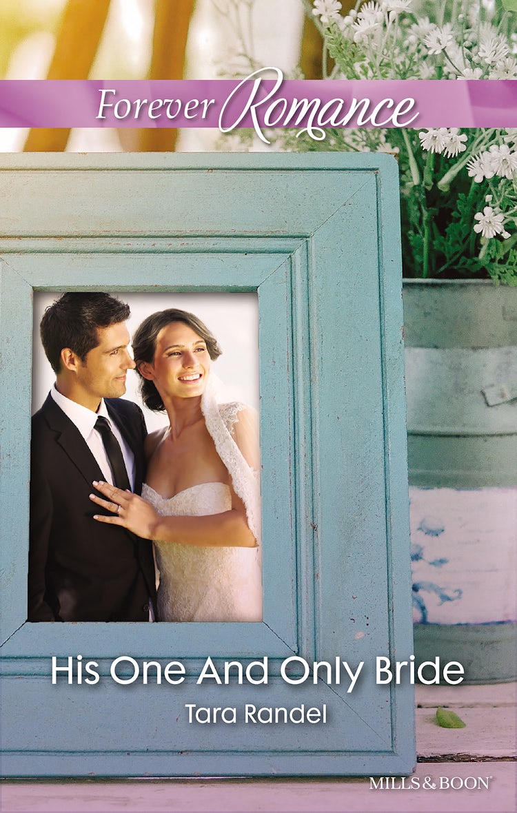 Cover image for His One And Only Bride, isbn: 9781489253781